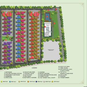 Shriram Chirping Grove Brochure 29