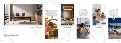 Oakwood At The Prestige City Brochure 24