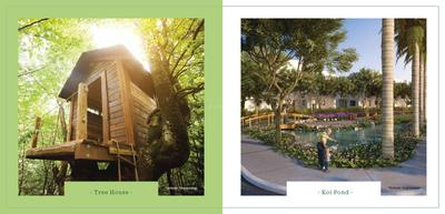 Adarsh Sanctuary Brochure 12