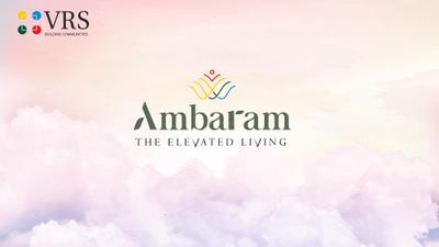 Image of 2090 Sq.ft 3 BHK Apartment / Flat for sale in VRS Ambaram, Sector 112, Mohali for Rs. 13500000