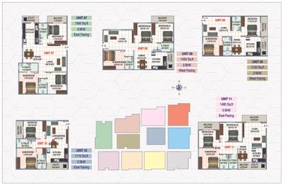 Sreenidhi E City Brochure 5