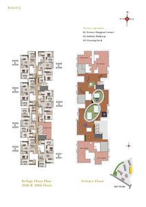 Casagrand Mercury Phase 1 Brochure 63