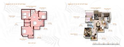 Protech Pride Block C Brochure 26