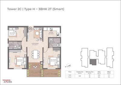 Vinayak 21 Acres Brochure 46