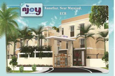 The Nest Njoy Brochure 1