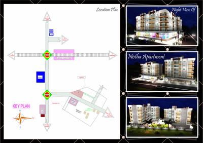 Drashti Nistha Apartment Brochure 7