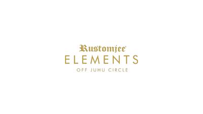 Rustomjee Elements Brochure 1