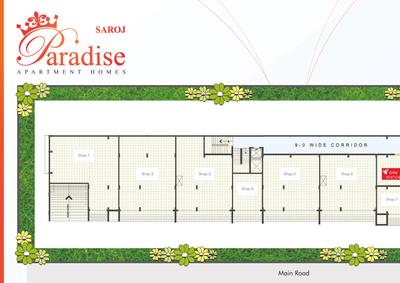 Saroj Paradise Brochure 4