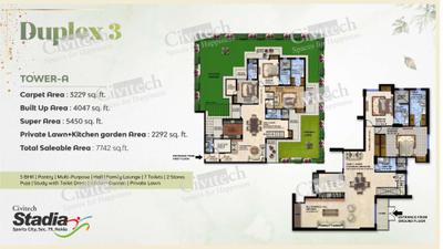 Civitech Stadia Brochure 12