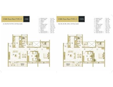 Akshar Elementa Brochure 12