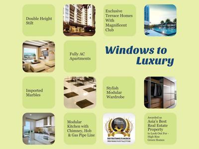 Mapsko Mount Ville Phase 1 Brochure 12