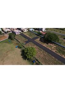 Image of 2130 Sq.ft 4 BHK Villa for sale in Shanmuganagar West Extension III, Nachikurichy, Tiruchirappalli for Rs. 25000000