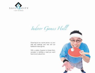 Kashish Sail City Brochure 35