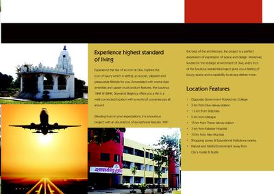 Skywards Regency Brochure 4