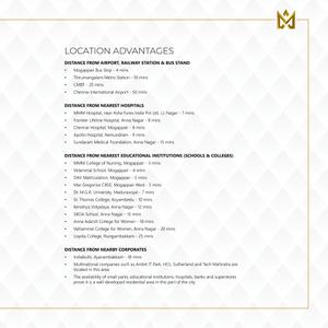 Casagrand Millenia Brochure 61