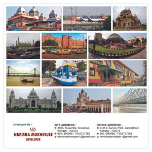 Green View Residency Brochure 16