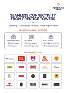 Prestige Towers Brochure 6