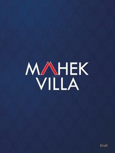 Villa Brochure 1