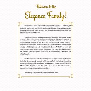Desicons Elegance Park Brochure 3