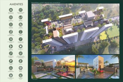 Shreesha Icon Brochure 5