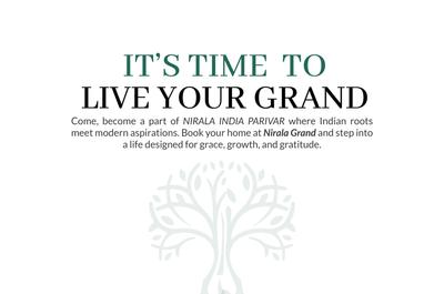 Nirala Grand Brochure 32