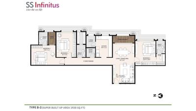 SS Infinitus Brochure 29