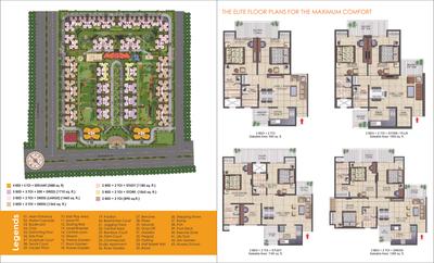 Nirala Aspire Brochure 7