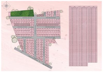 The New Town Brochure 2