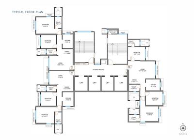 Vardhman Flora Phase I Brochure 14
