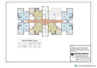 Maitree Mega City Brochure 9
