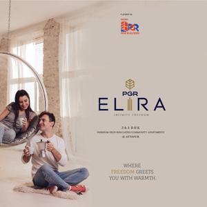 PGR Elira Brochure 1