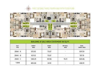 Shree Maitri Park Brochure 10