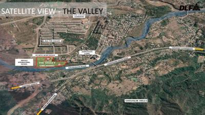 DLF The Valley Orchard Brochure 4