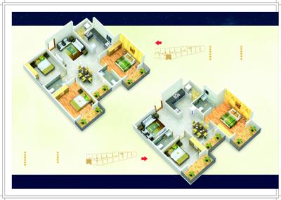 Abhee Nakshatra Brochure 18