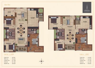 Globus Arima Luminare Brochure 19