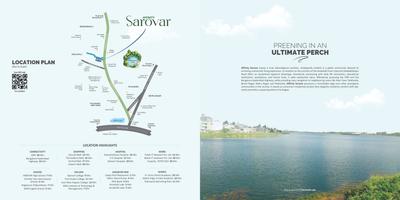 Affinity Sarovar Brochure 6