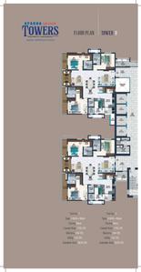 Aparna Sarovar Towers Brochure 20