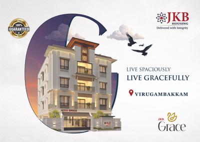 JKB Grace Brochure 1