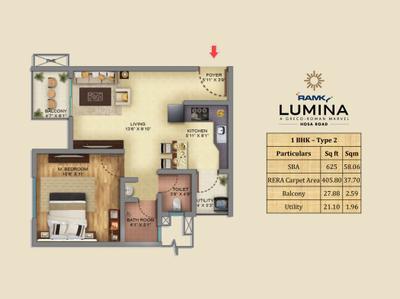 Ramky Lumina Brochure 26