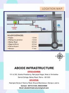 Abode Winsome Vatika Brochure 8