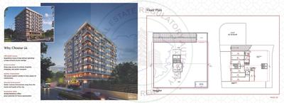 Shree Residency Brochure 3