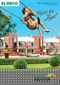 Eldeco Aranya Brochure 1
