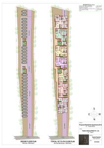 Punavi Skyline Brochure 3