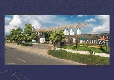 Eldeco Shaurya Arcade Brochure 5
