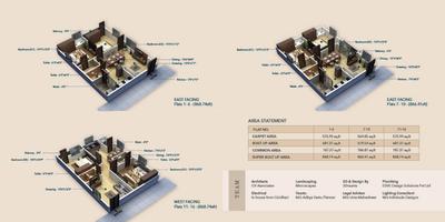 Giridhari Homes Rise Brochure 15