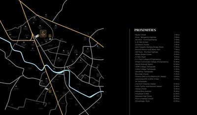 Tayal K Town Kiwale Brochure 12