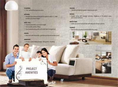 Krishna Villa Brochure 3