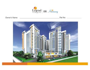 Legend Harmony Brochure 19