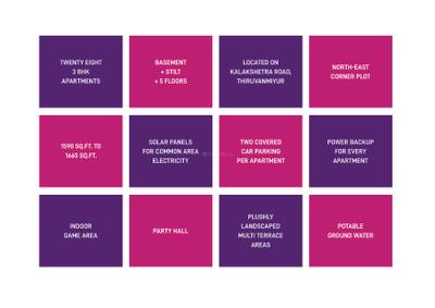 Vibrant Ishana Brochure 22