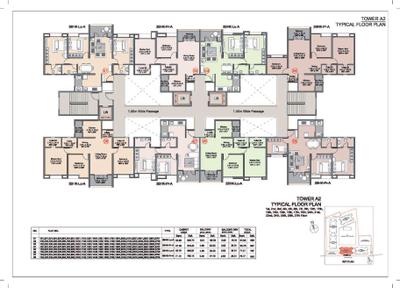 Kohinoor Riverdale Brochure 26